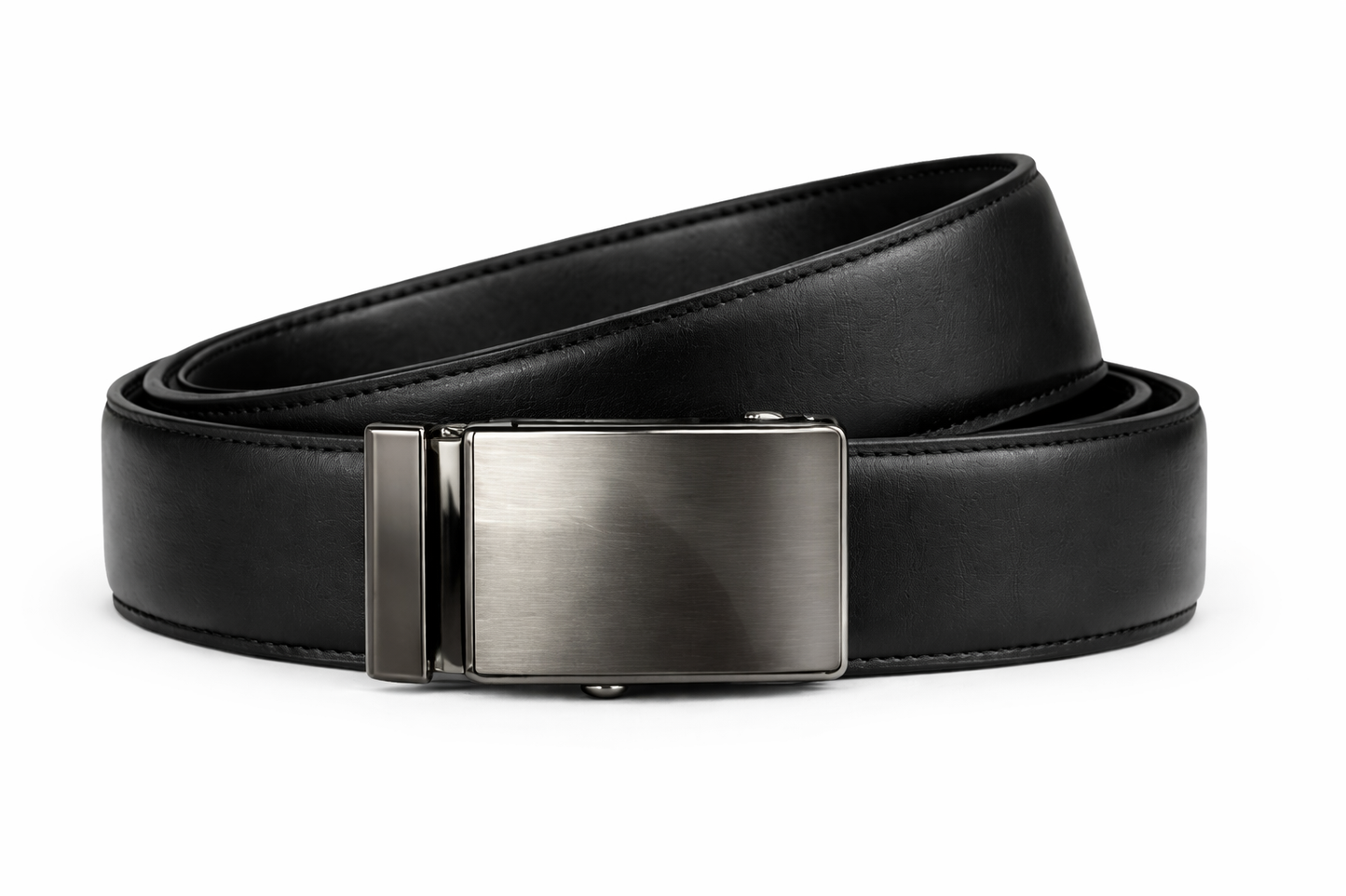 Pasek automatyczny Harrow z tytanową klamrą