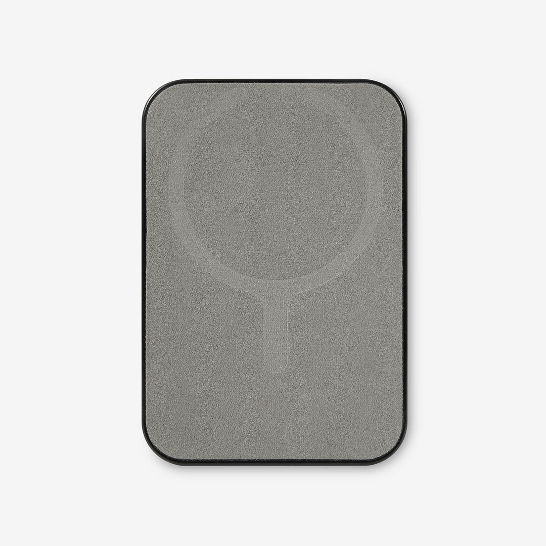 Card case with kickstand function