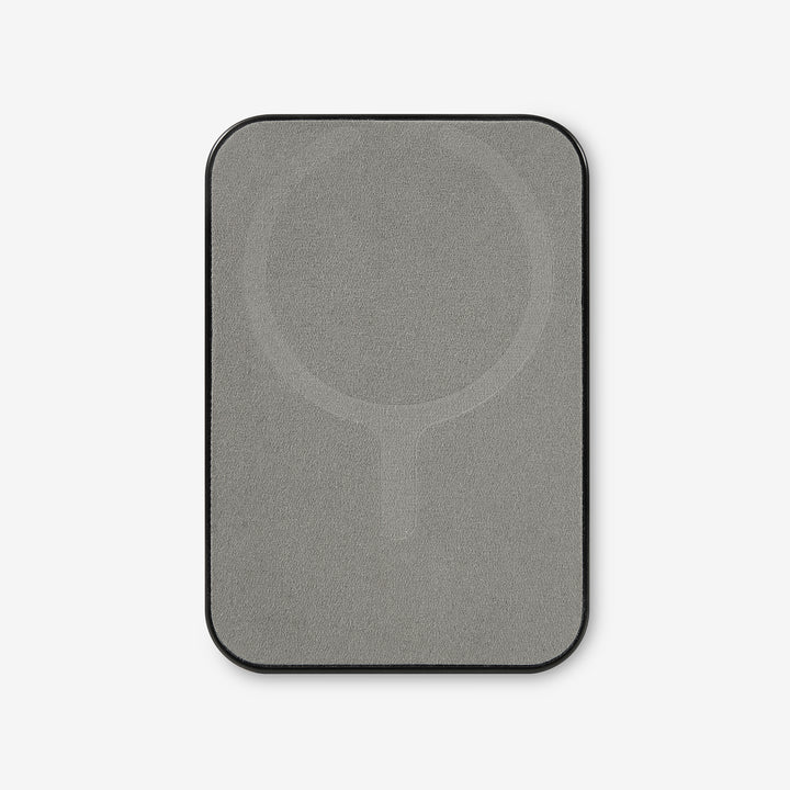 Card case with kickstand function