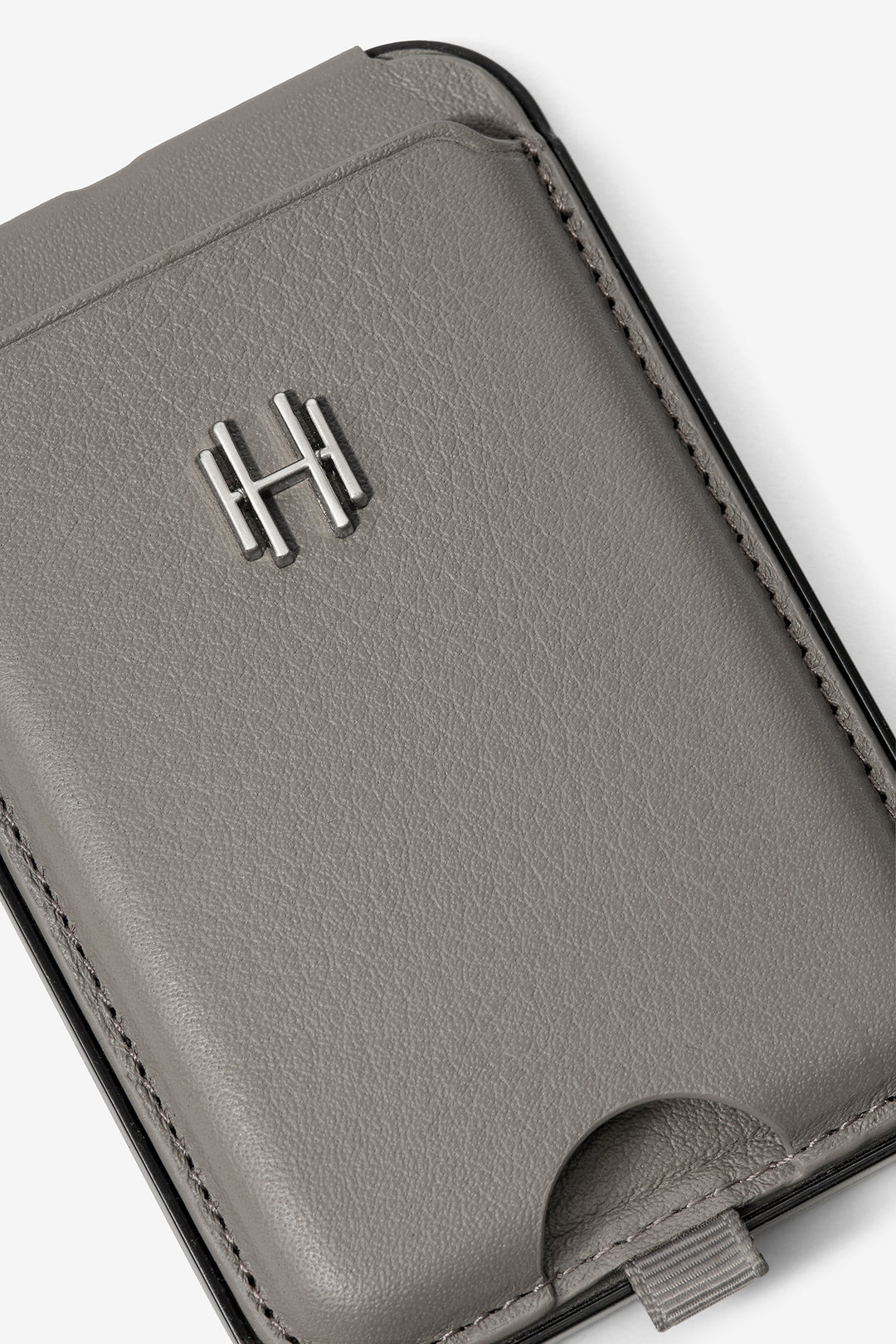 Card case with kickstand function
