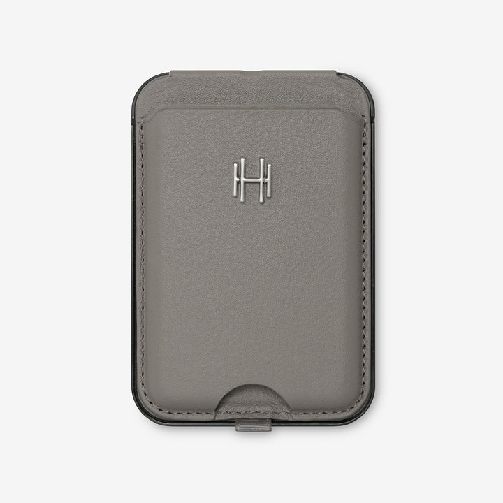 Card case with kickstand function