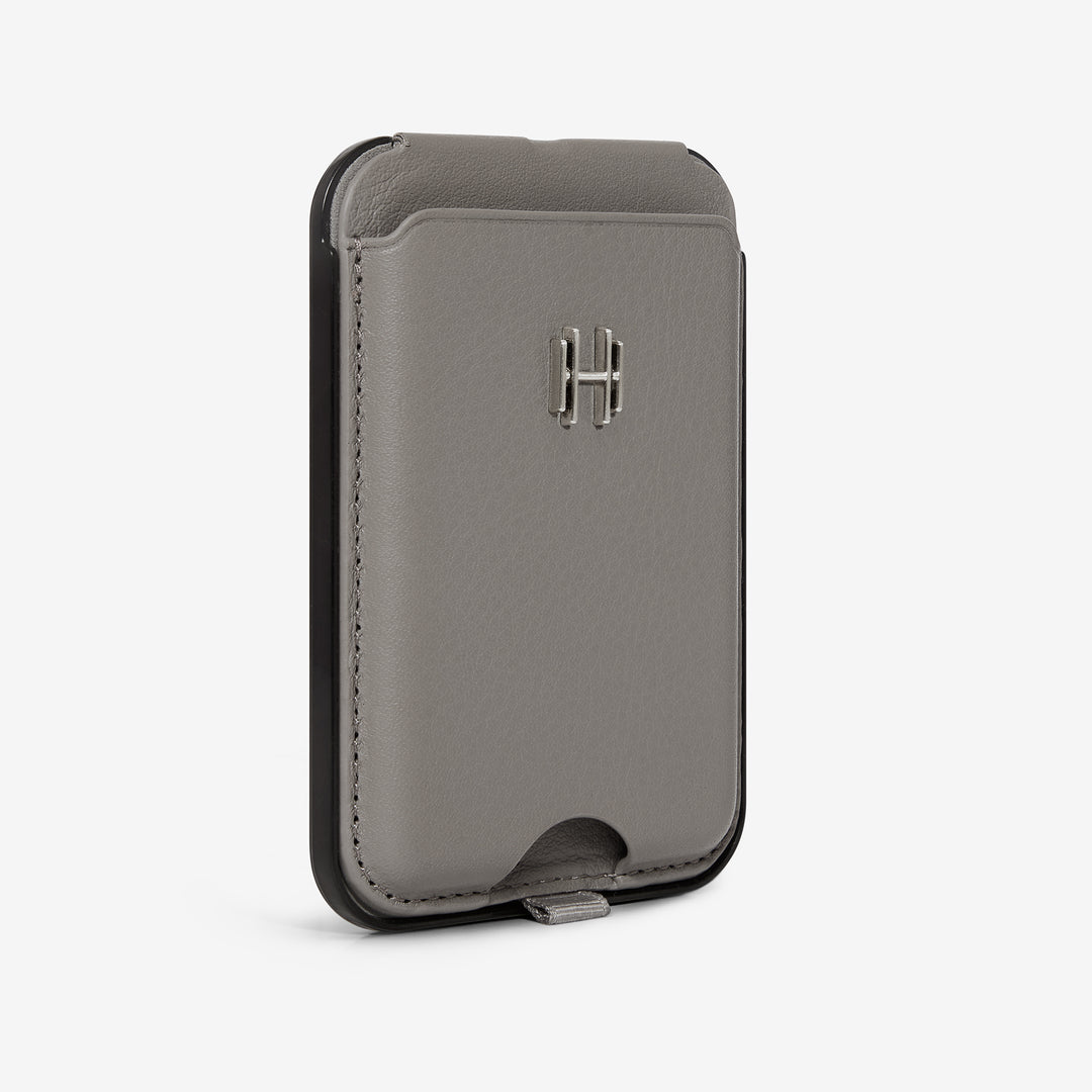 Card case with kickstand function
