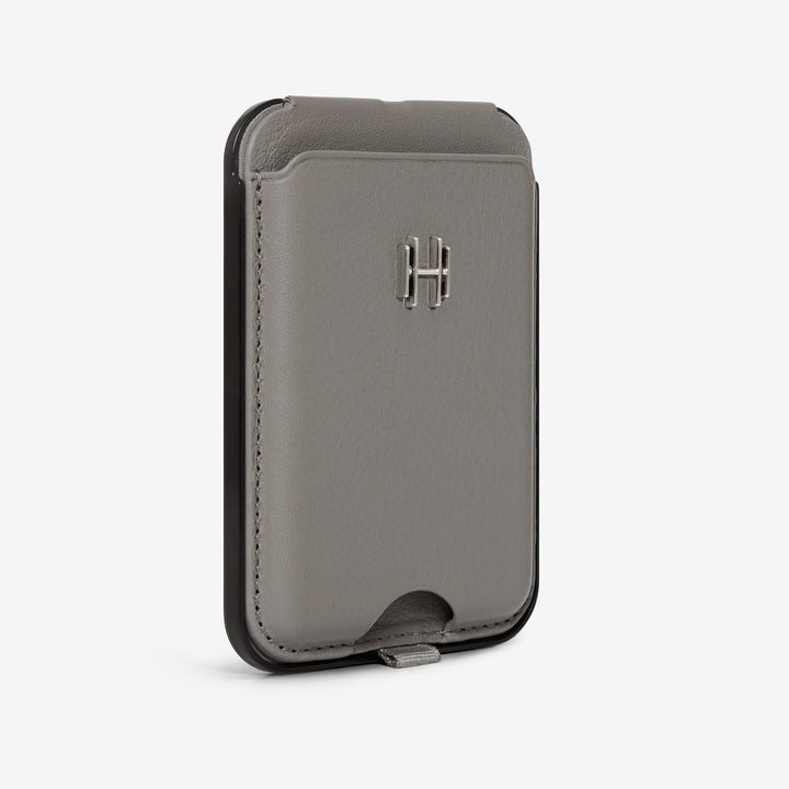 Card case with kickstand function