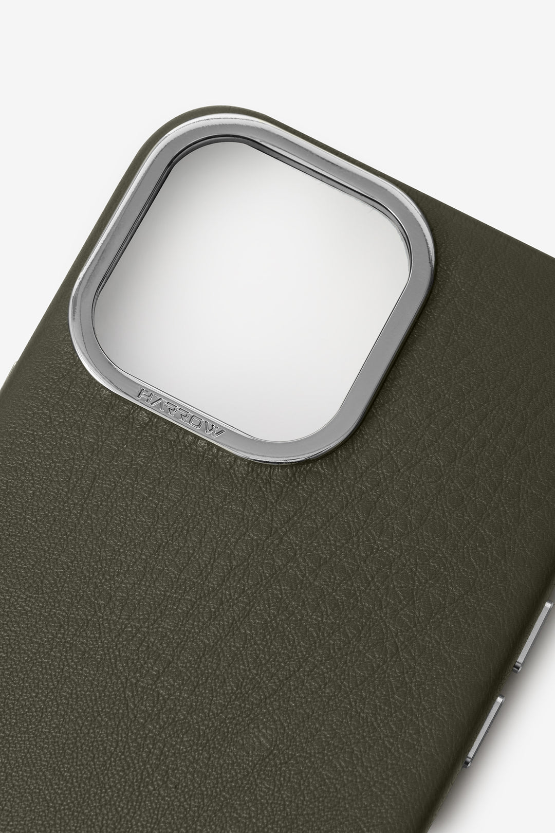 Italian Leather Case for iPhone 16 Pro Max