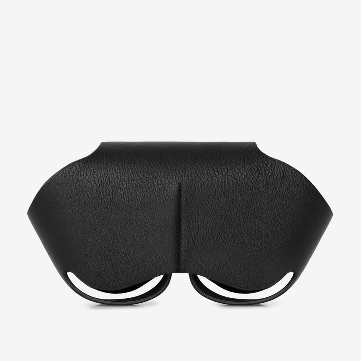 AirPods Max case made of Italian leather
