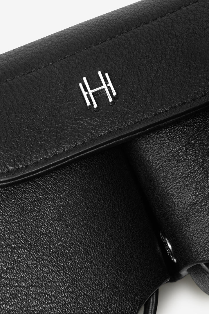 AirPods Max case made of Italian leather