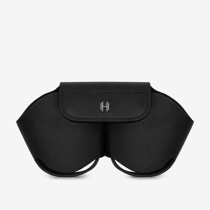 AirPods Max case made of Italian leather