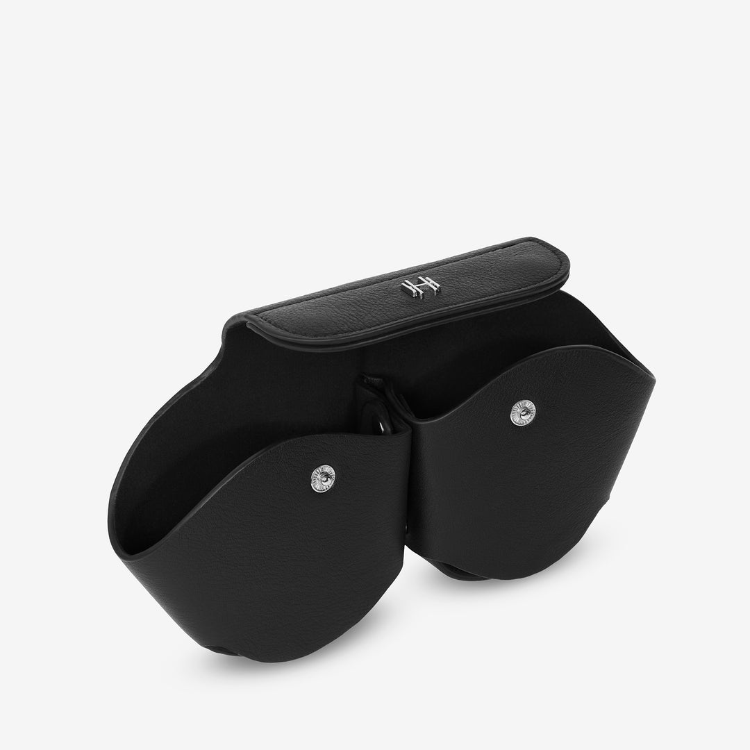 AirPods Max case made of Italian leather